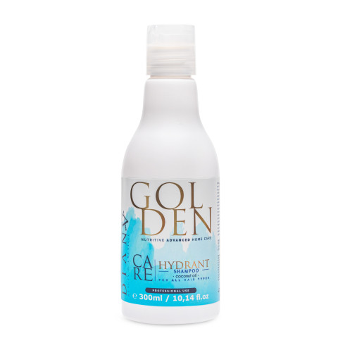 Golden Professional Blue Care Szampon