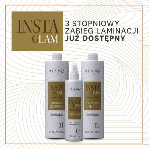 Okazyjny pakiet INSTAGLAM 2