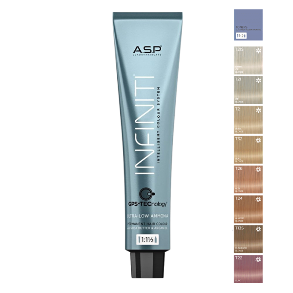 Tonery Elixir (Infiniti) Regular