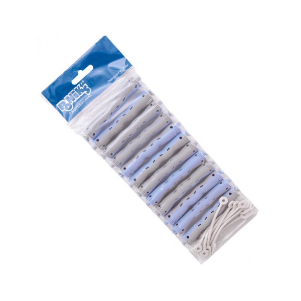 Wałki sinusoidalne do trwałej ondulacji 13 mm