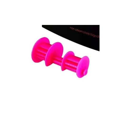 Wałki Multiwave 3D 2