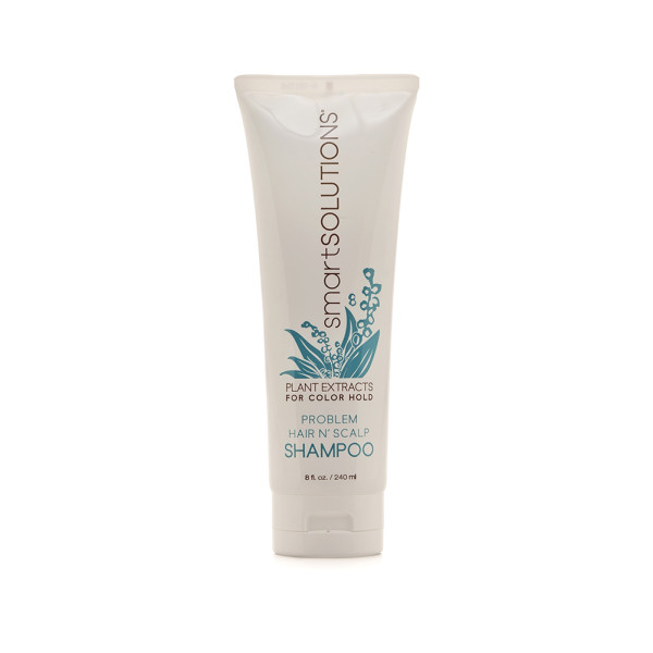Szampon do skóry problemowej Problems Hair N' Scalp Shampoo Smart Solutions 240 ml
