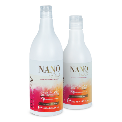 NanoGold