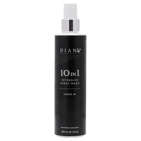 10 in 1 Odżywcza maska w sprayu 250 ml