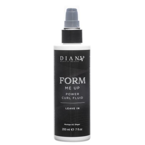 Fluid Power Curl FORM me Up 200 ml