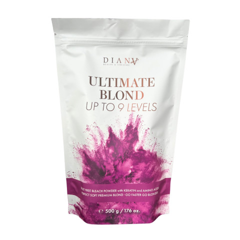 Rozjaśniacz Diana Ultimate