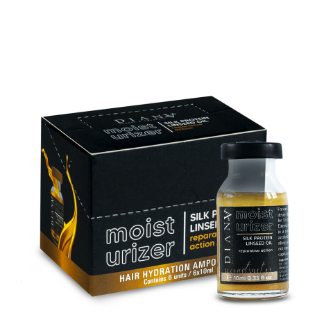 Ampułka Golden
