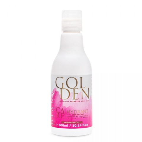 Golden Care Szampon