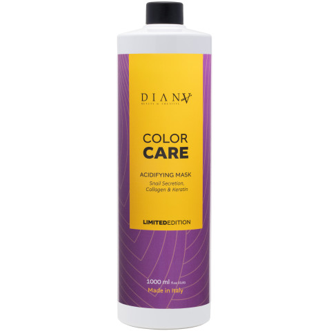 Maska zakwaszająca Color Care 1000 ml