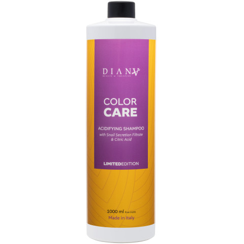 Szampon zakwaszający Color Care 1000 ml