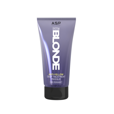 Maska ANTI YELLOW ASP AFFINAGE 150 g