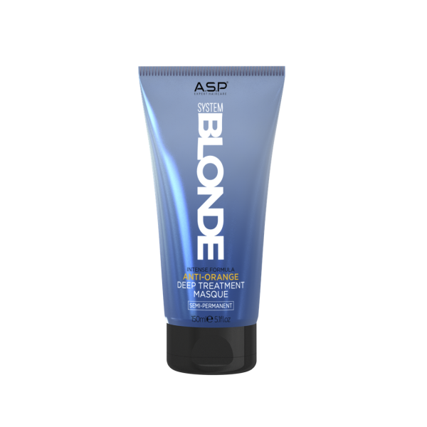 Zestaw ANTI ORANGE ASP AFFINAGE Szampon + Odżywka+Maska