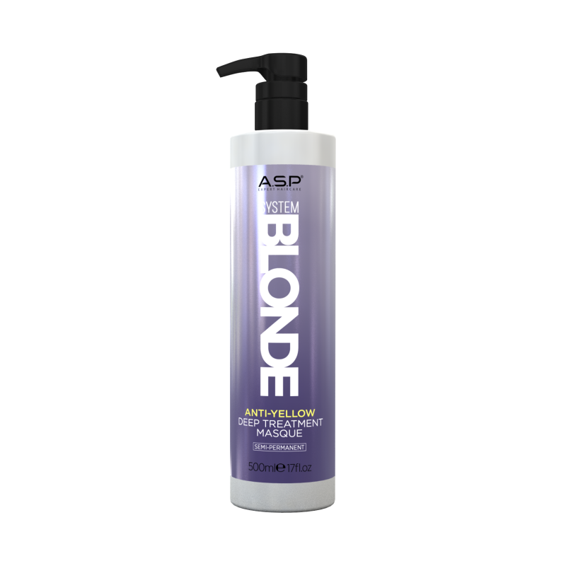 Zestaw salonowy  ANTI YELLOW ASP AFFINAGE...