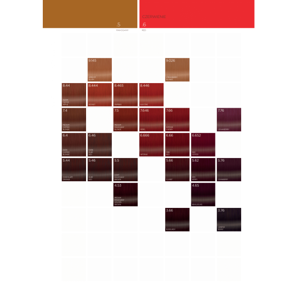 Okazyjny pakiet 25 Farb ELIXIR (INFINITI) ASP Affinage + GRATIS