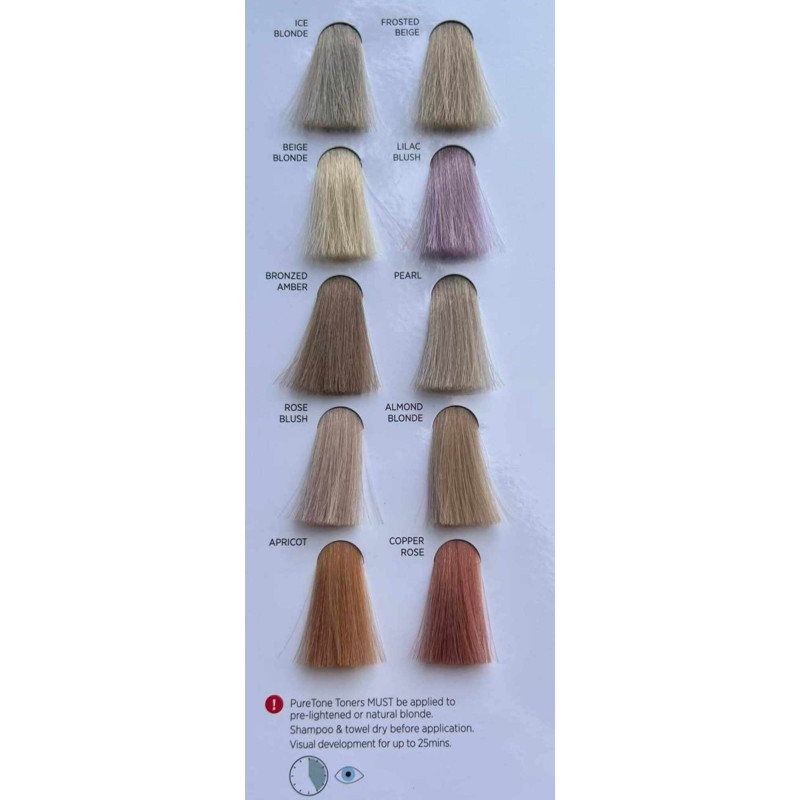 Toner PURE TONE ASP Affinage