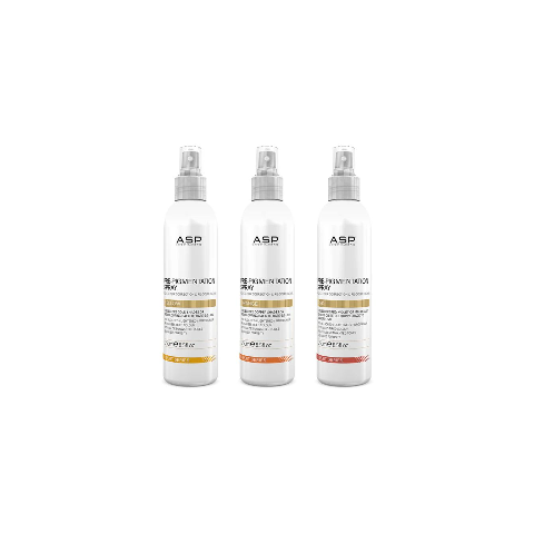 ASP EXPERT Pre-Pigmentation - Spray do prepigmentacji 250 ml