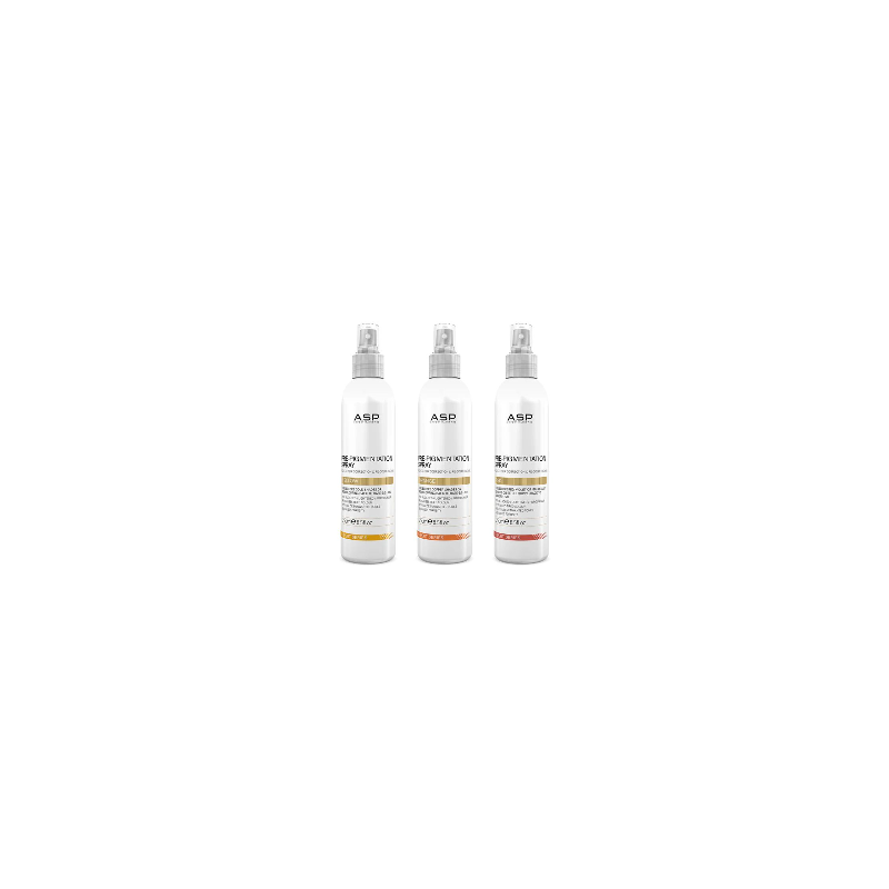 ASP EXPERT Pre-Pigmentation - Spray do prepigmentacji 250 ml