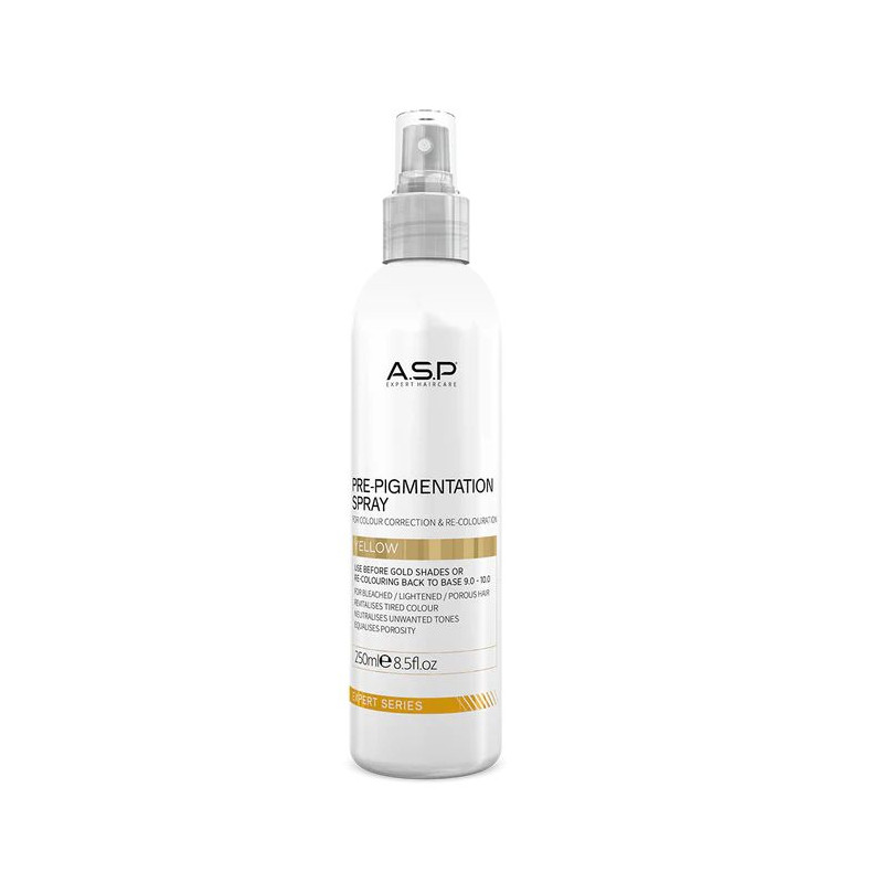 ASP EXPERT Pre-Pigmentation - Spray do...