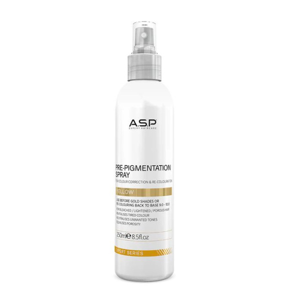 ASP EXPERT Pre-Pigmentation - Spray do prepigmentacji 250 ml
