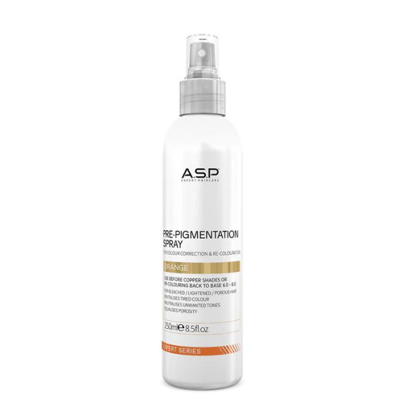 ASP EXPERT Pre-Pigmentation - Spray do prepigmentacji 250 ml