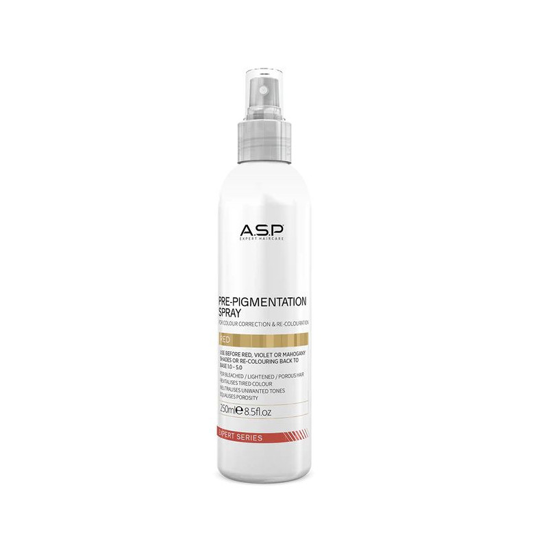 ASP EXPERT Pre-Pigmentation - Spray do...