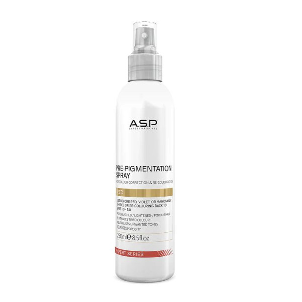 ASP EXPERT Pre-Pigmentation - Spray do prepigmentacji 250 ml