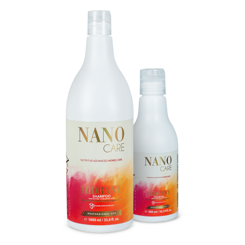 Nano Care Szampon