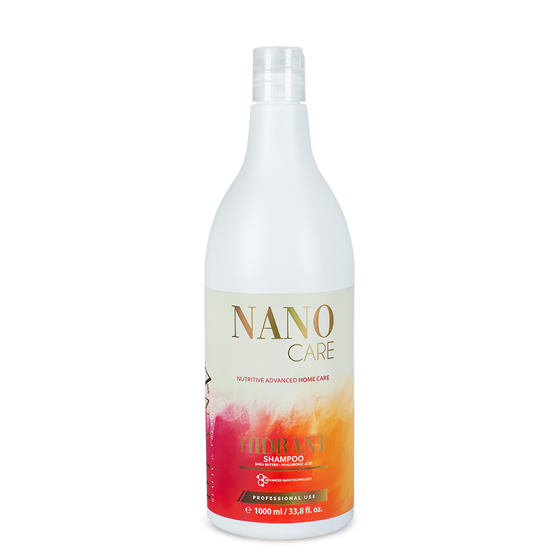 Nano Care Szampon