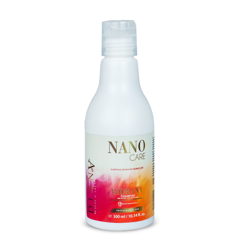 Nano Care Szampon 2