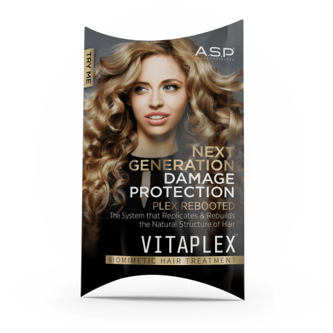ASP VITAPLEX zestaw TESTER- system ochrony i regeneracji...