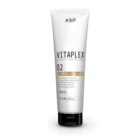 ASP VITAPLEX 02 Reconstructor 275 ml