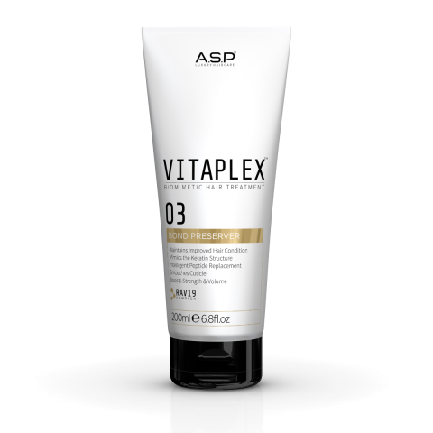 ASP VITAPLEX 03 Preserver 200 ml