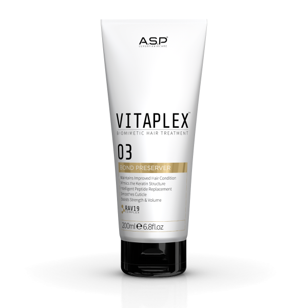 ASP VITAPLEX 03 Preserver 200 ml